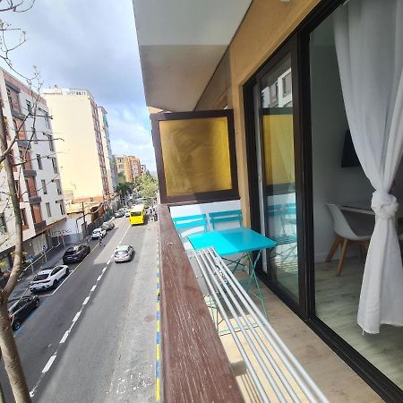 Vv Canteras Luz "By Henrypole Home" Лас-Пальмас-де-Гран-Канария Экстерьер фото