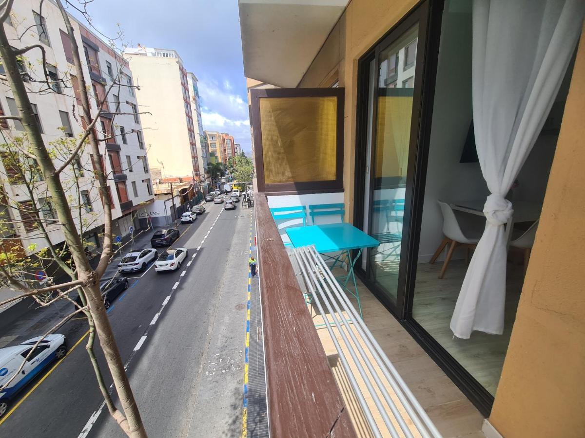Vv Canteras Luz "By Henrypole Home" Лас-Пальмас-де-Гран-Канария Экстерьер фото