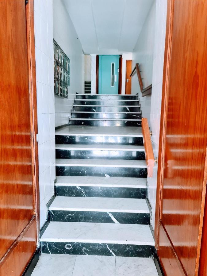 Vv Canteras Luz "By Henrypole Home" Лас-Пальмас-де-Гран-Канария Экстерьер фото